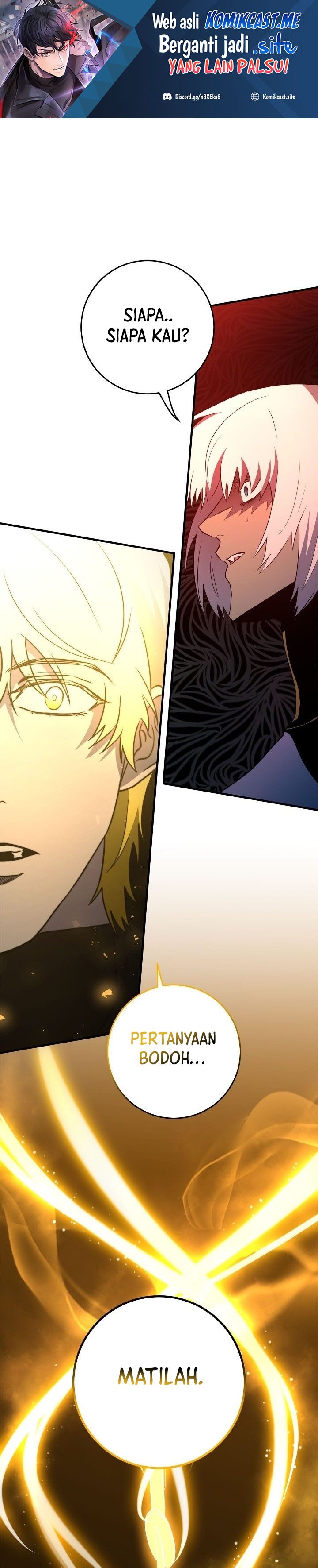 990k Ex-Life Hunter - Chapter 98 2