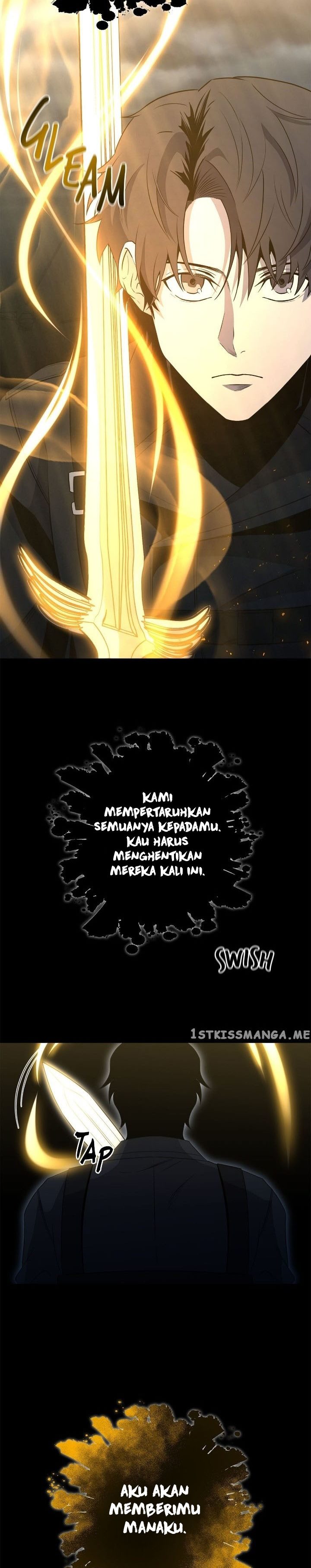 990k Ex-Life Hunter - Chapter 98 28