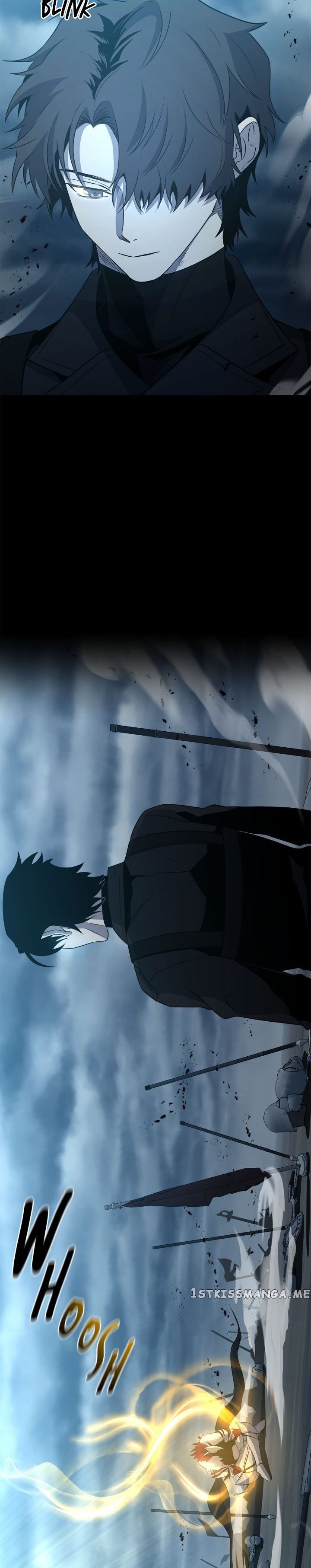 990k Ex-Life Hunter - Chapter 98 22