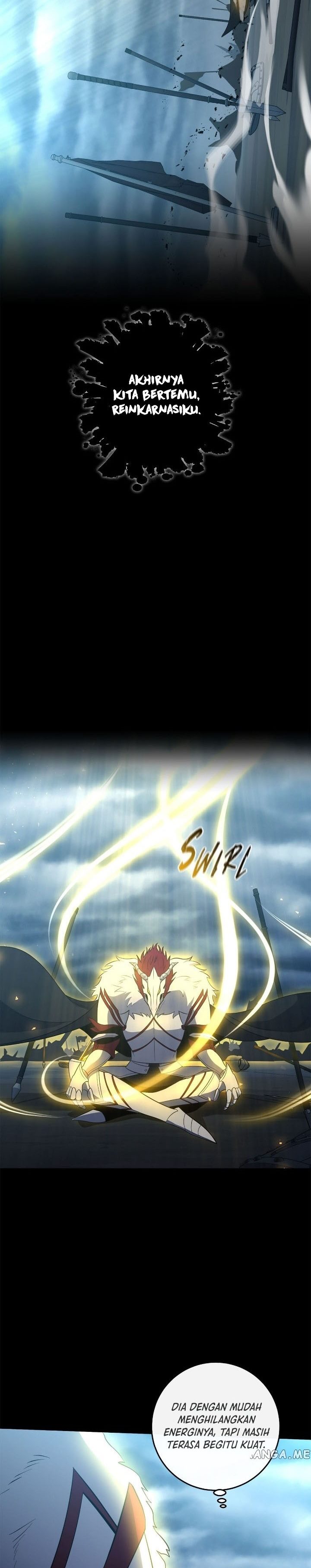 990k Ex-Life Hunter - Chapter 98 23