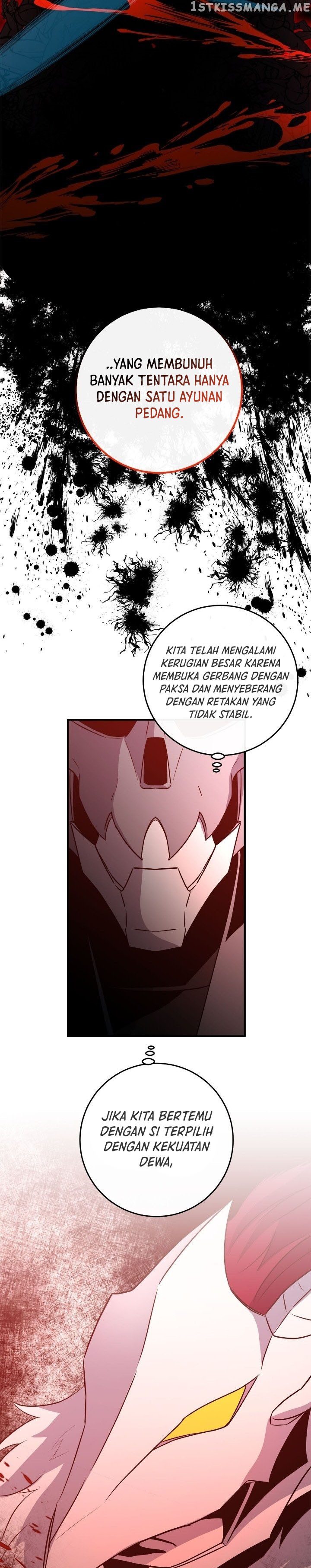 990k Ex-Life Hunter - Chapter 98 20