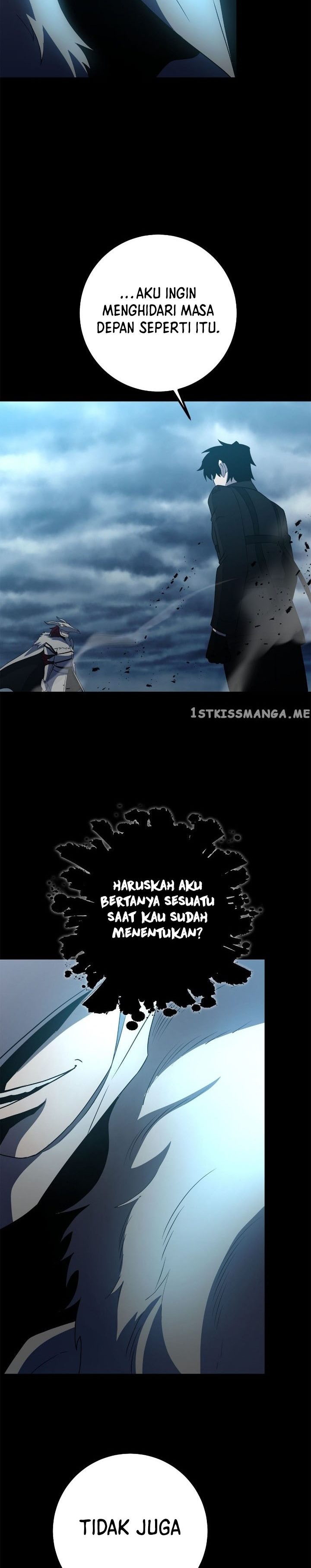 990k Ex-Life Hunter - Chapter 98 26