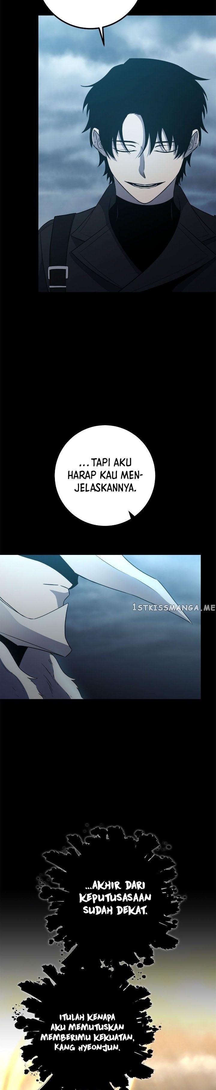 990k Ex-Life Hunter - Chapter 98 27