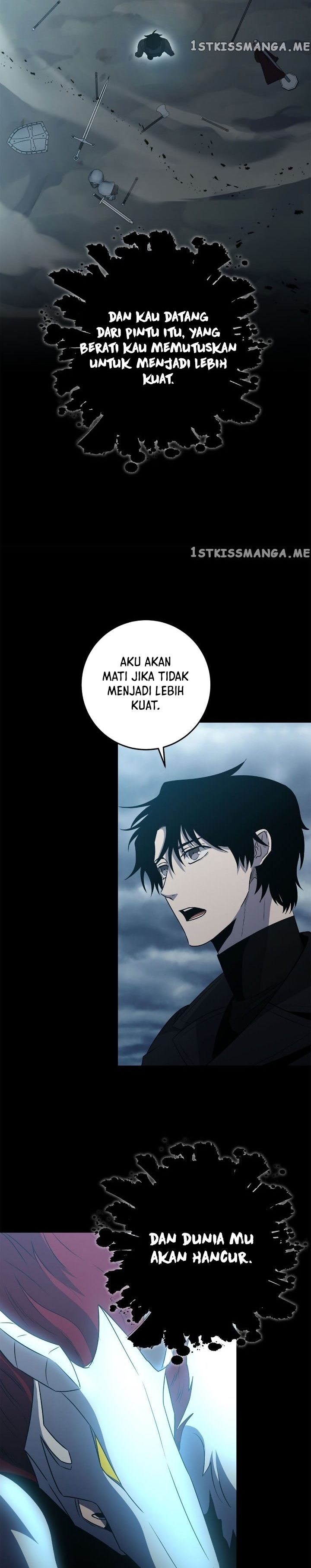 990k Ex-Life Hunter - Chapter 98 25
