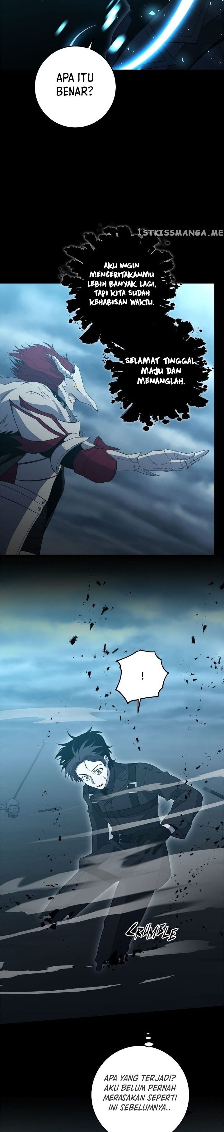 990k Ex-Life Hunter - Chapter 98 30