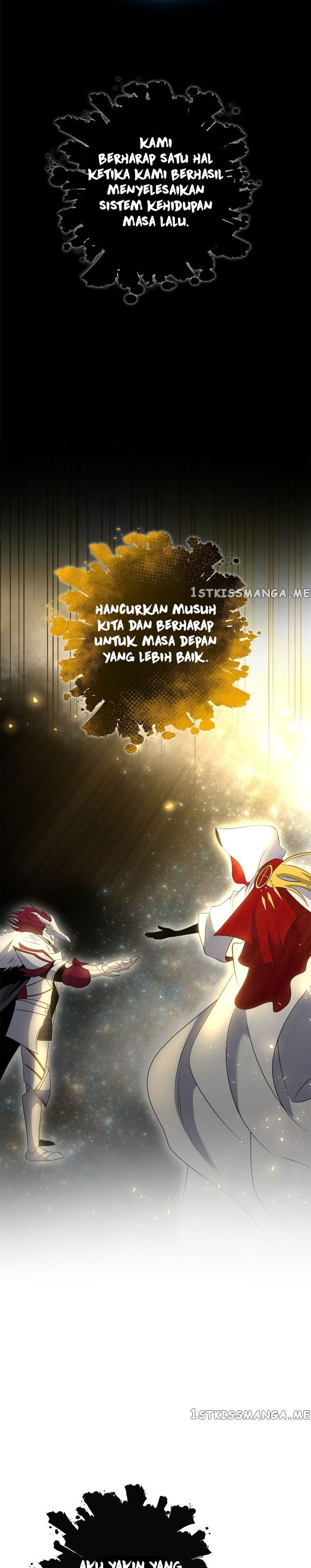 990k Ex-Life Hunter - Chapter 98 36