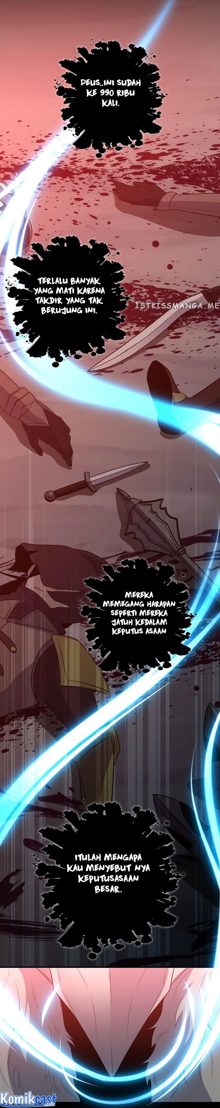 990k Ex-Life Hunter - Chapter 98 35