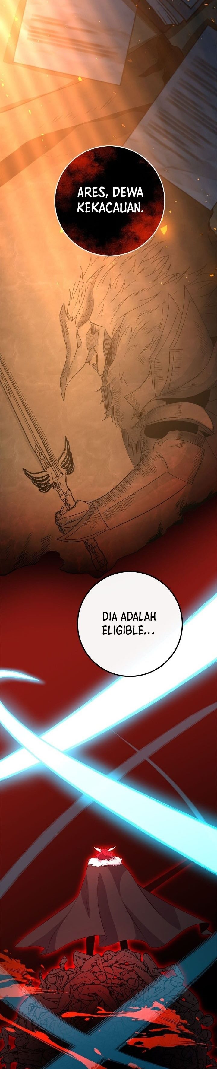 990k Ex-Life Hunter - Chapter 98 19