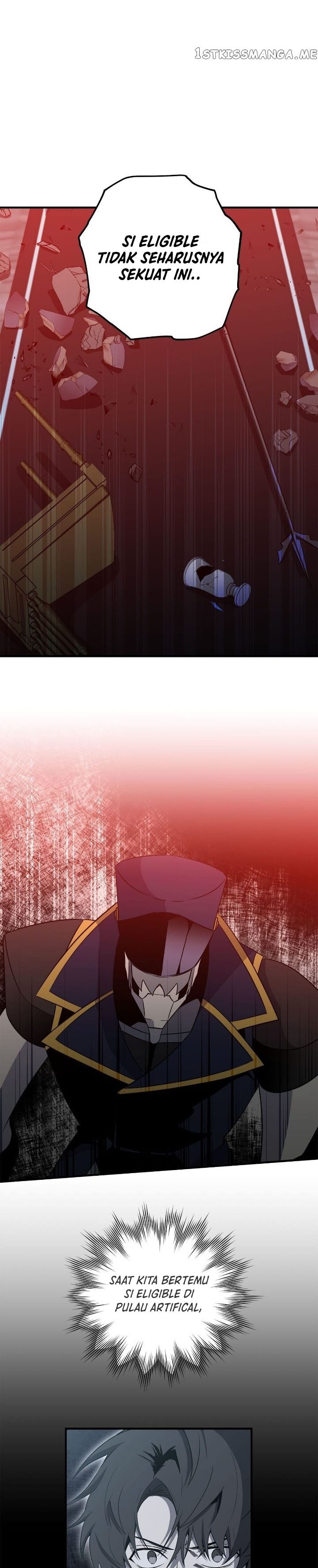 990k Ex-Life Hunter - Chapter 98 16
