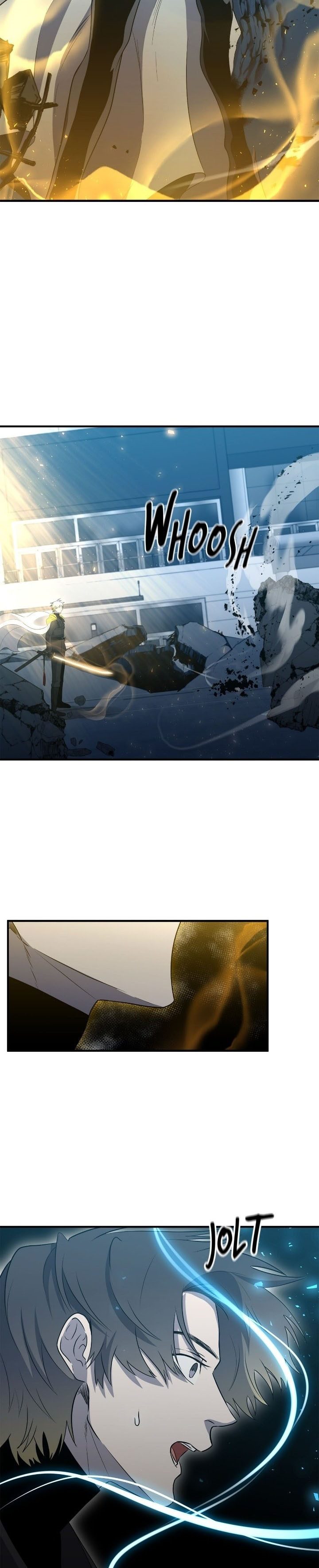 990k Ex-Life Hunter - Chapter 98 7