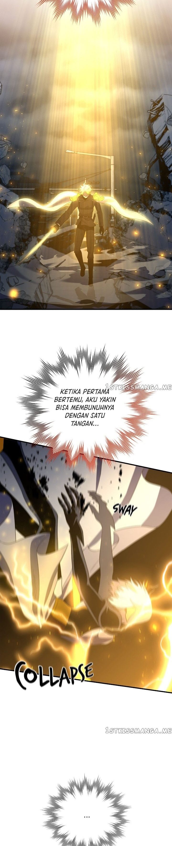 990k Ex-Life Hunter - Chapter 98 5