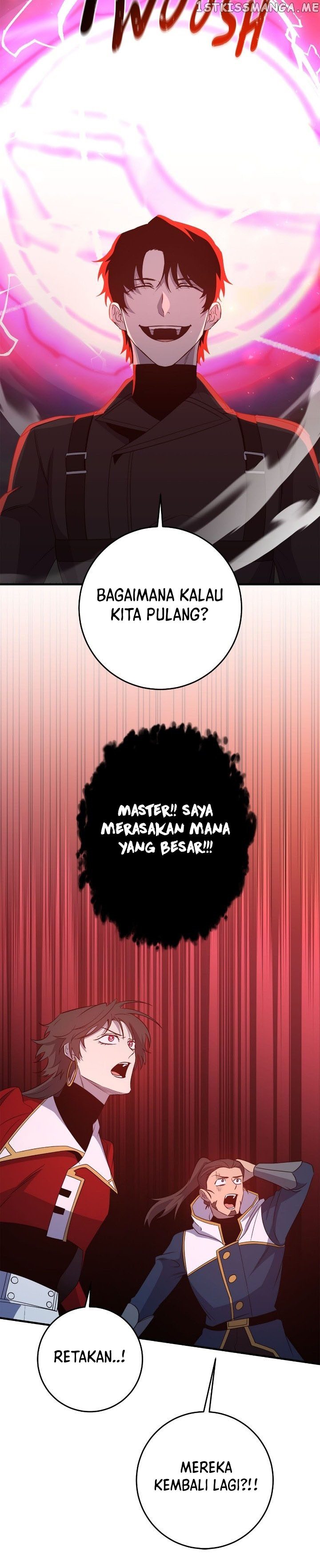 990k Ex-Life Hunter - Chapter 99 20