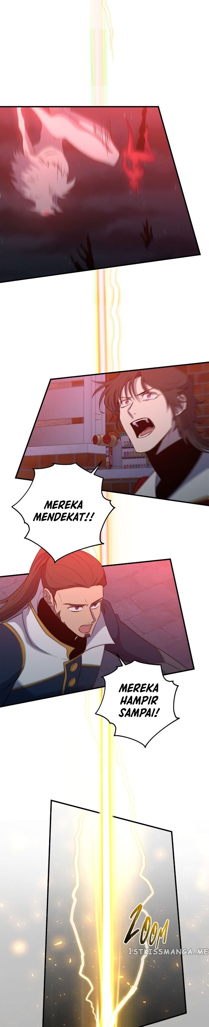 990k Ex-Life Hunter - Chapter 99 25