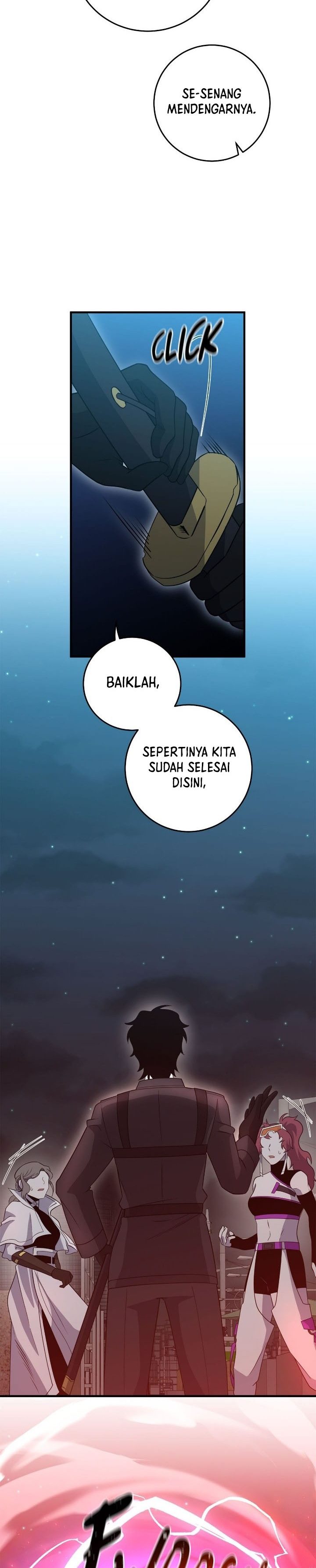 990k Ex-Life Hunter - Chapter 99 19