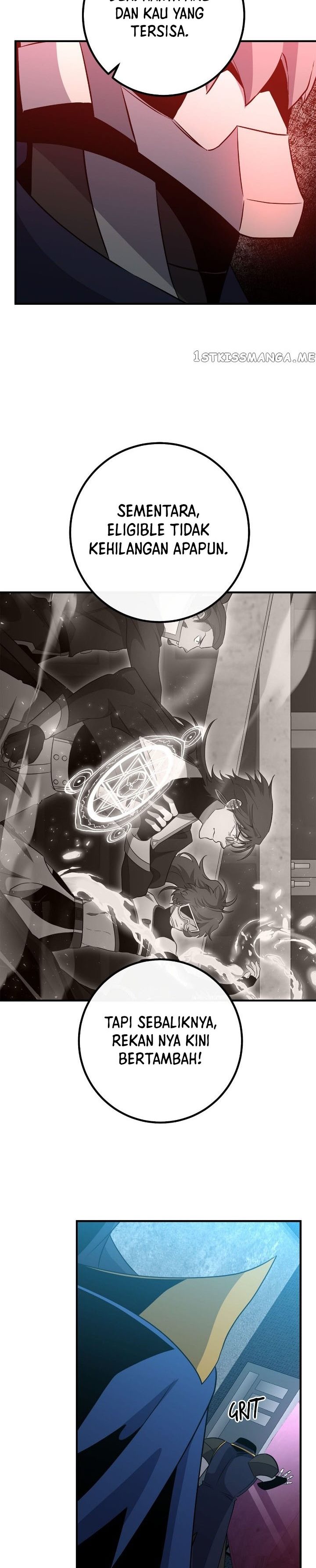 990k Ex-Life Hunter - Chapter 99 12
