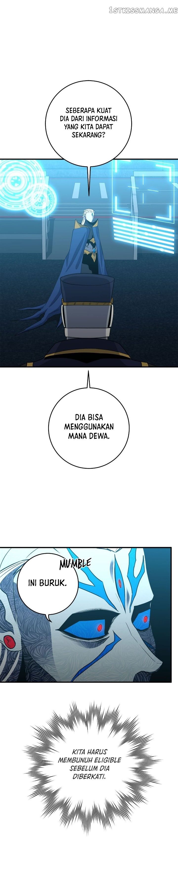 990k Ex-Life Hunter - Chapter 99 6