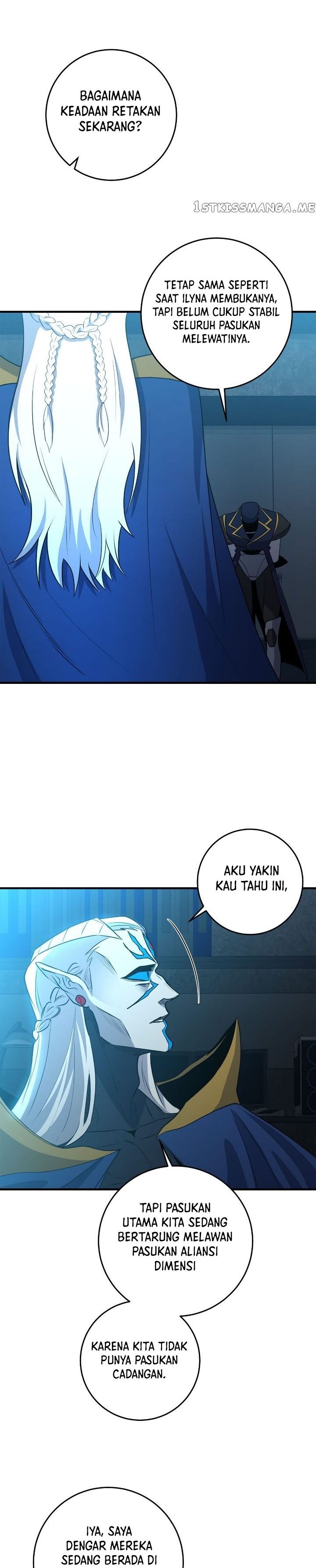 990k Ex-Life Hunter - Chapter 99 7
