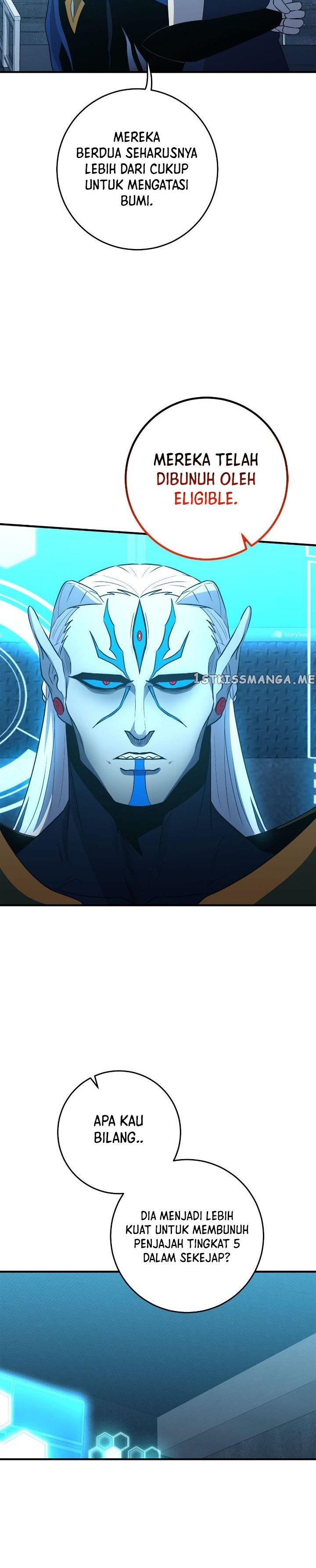 990k Ex-Life Hunter - Chapter 99 5