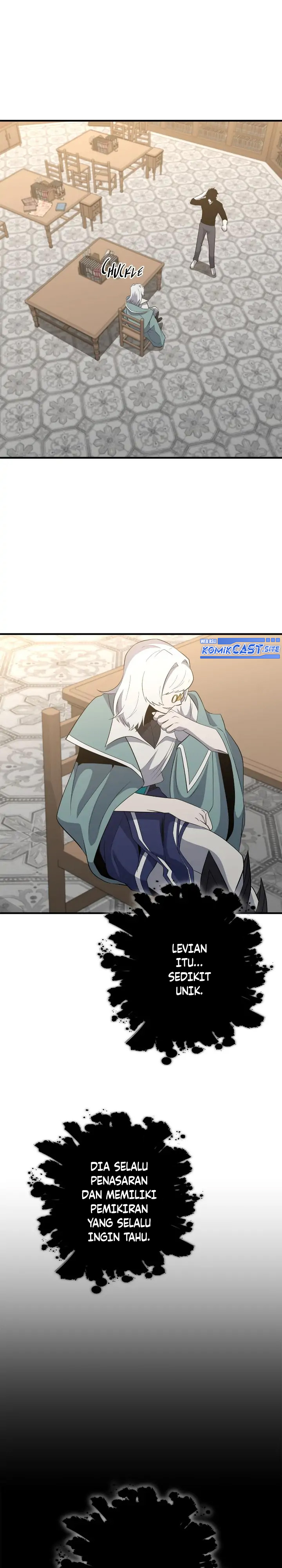 990k Ex-Life Hunter - Chapter 92 9
