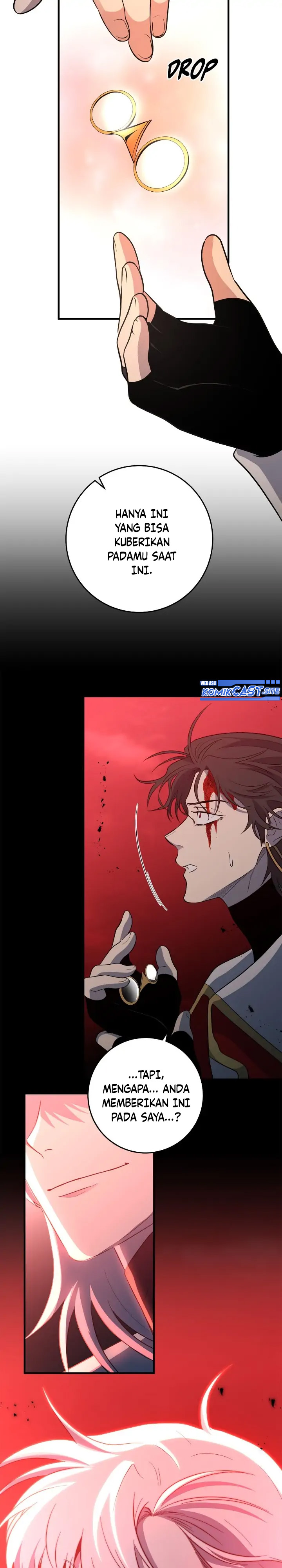 990k Ex-Life Hunter - Chapter 92 28