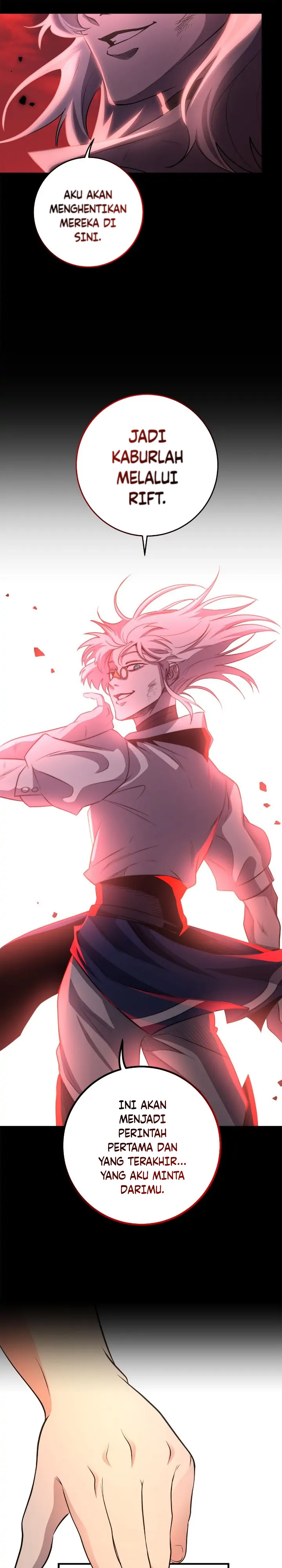 990k Ex-Life Hunter - Chapter 92 27
