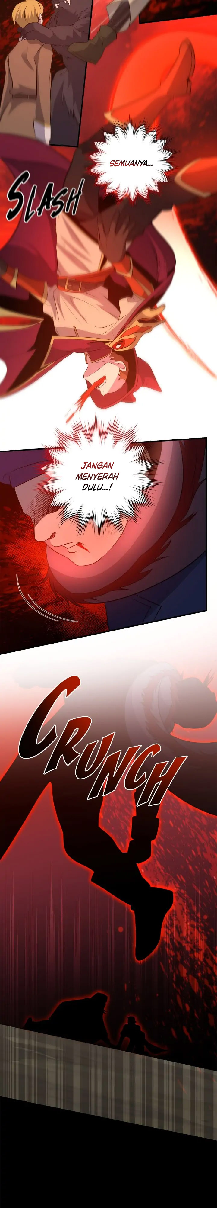 990k Ex-Life Hunter - Chapter 92 24
