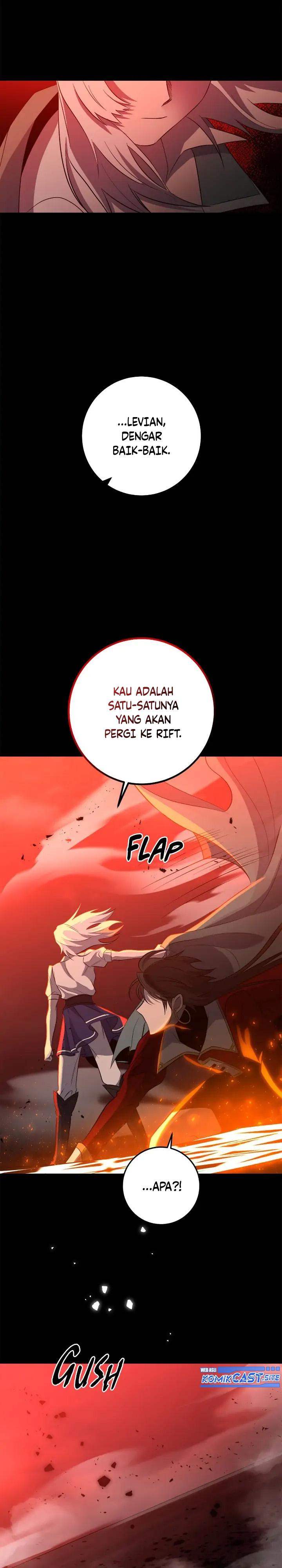 990k Ex-Life Hunter - Chapter 92 25