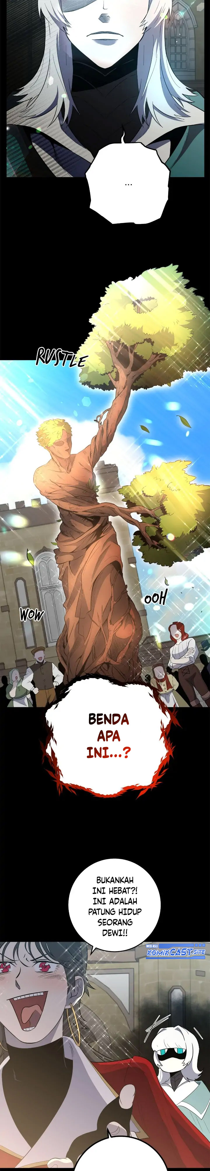 990k Ex-Life Hunter - Chapter 92 13