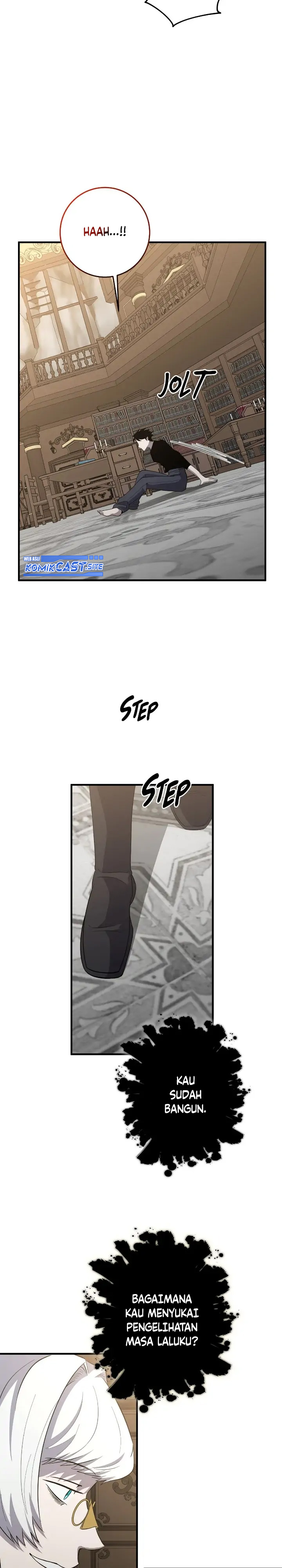 990k Ex-Life Hunter - Chapter 92 5