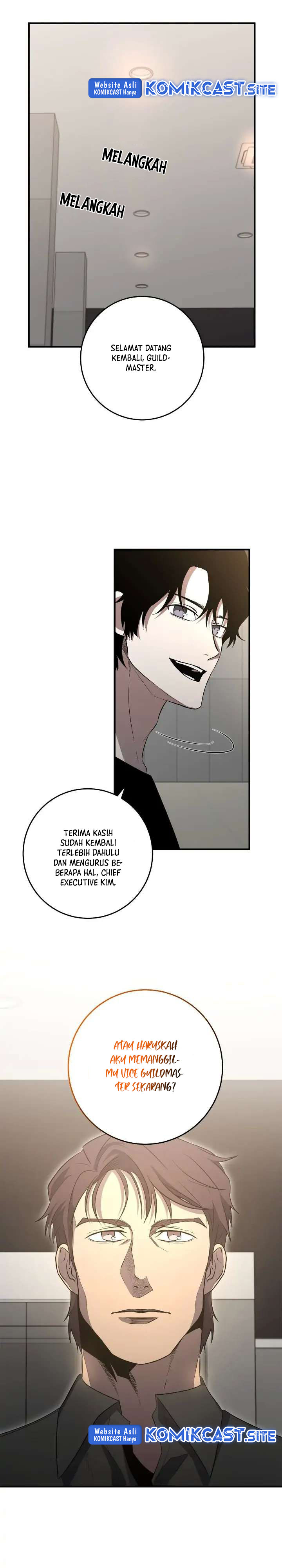 990k Ex-Life Hunter - Chapter 93 8