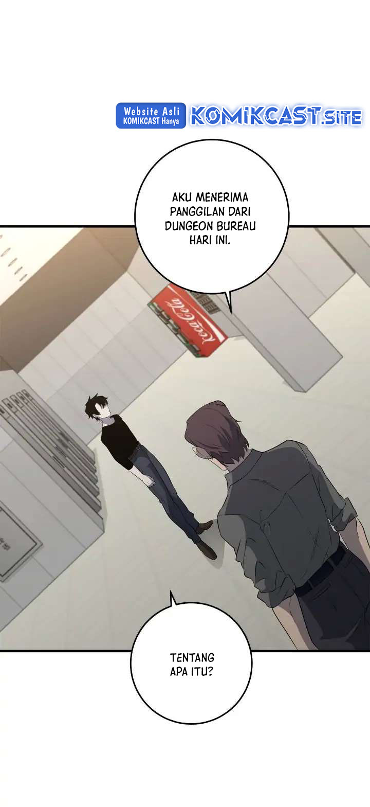 990k Ex-Life Hunter - Chapter 93 9