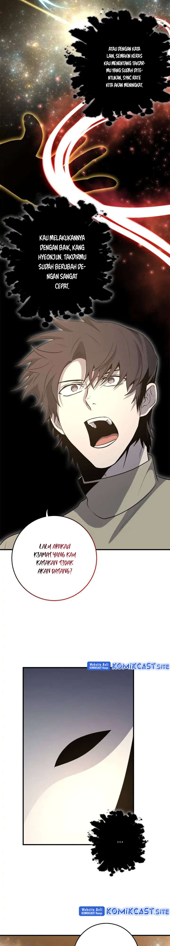 990k Ex-Life Hunter - Chapter 93 28