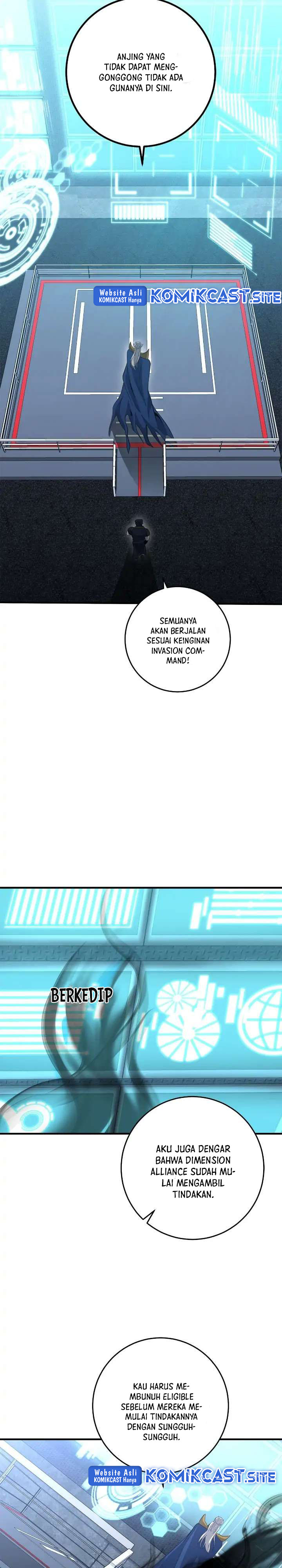 990k Ex-Life Hunter - Chapter 93 20