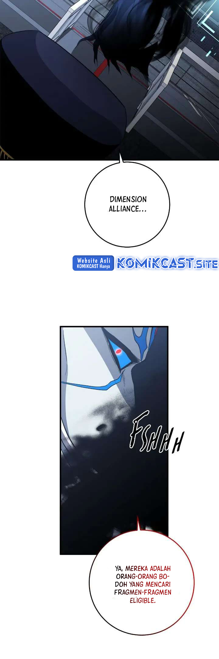990k Ex-Life Hunter - Chapter 93 21