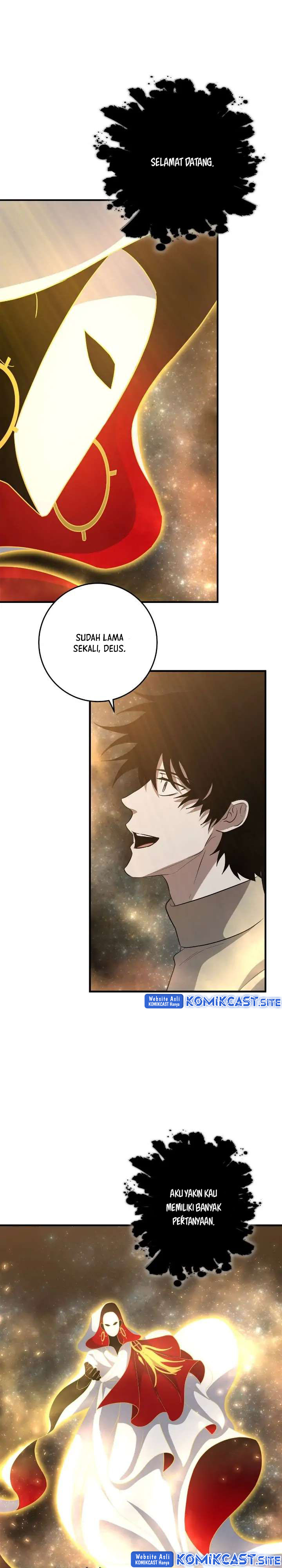 990k Ex-Life Hunter - Chapter 93 26