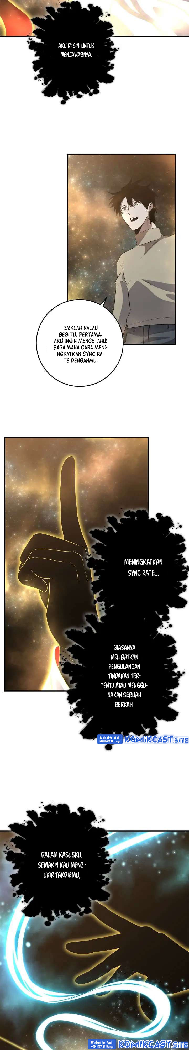 990k Ex-Life Hunter - Chapter 93 27