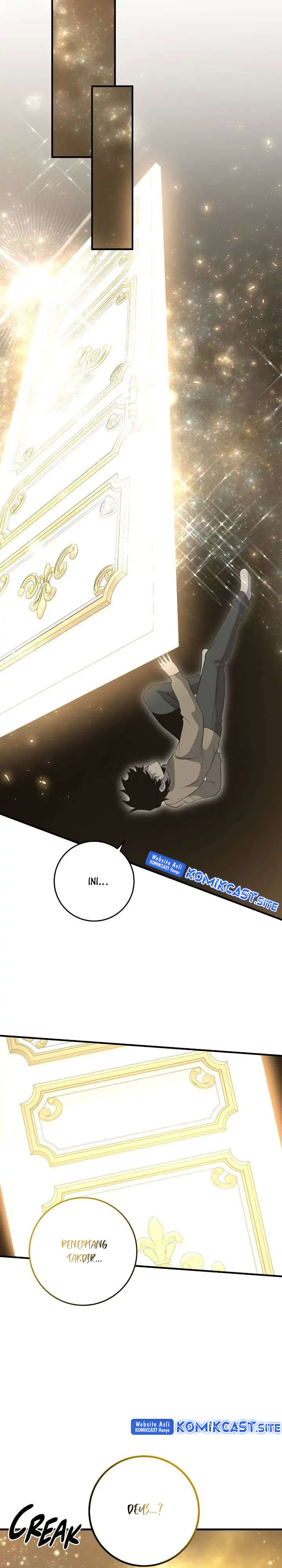 990k Ex-Life Hunter - Chapter 93 24