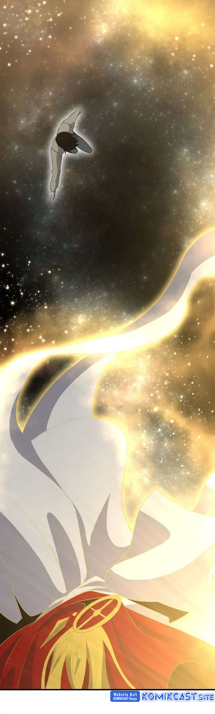 990k Ex-Life Hunter - Chapter 93 25