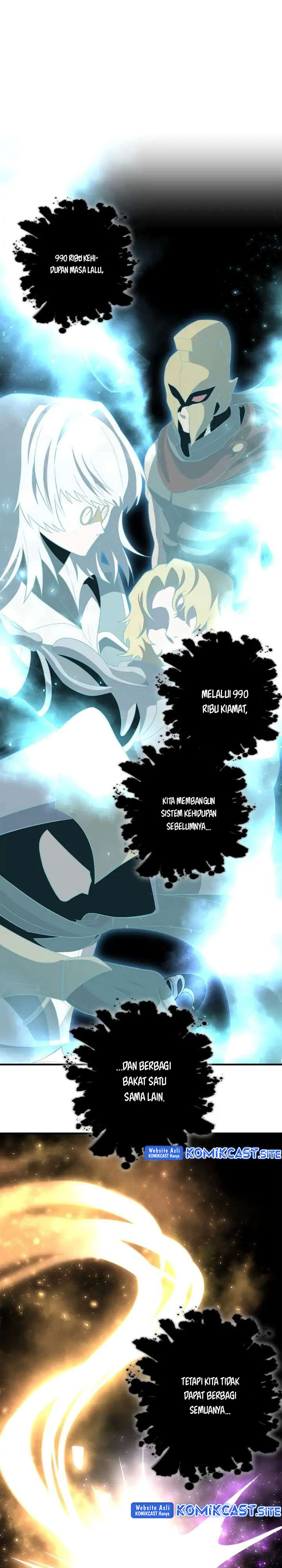 990k Ex-Life Hunter - Chapter 93 30