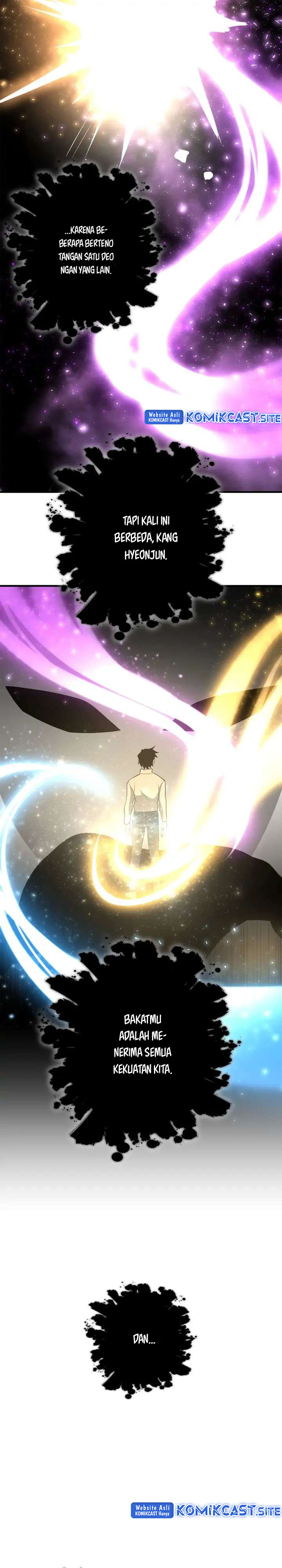 990k Ex-Life Hunter - Chapter 93 31