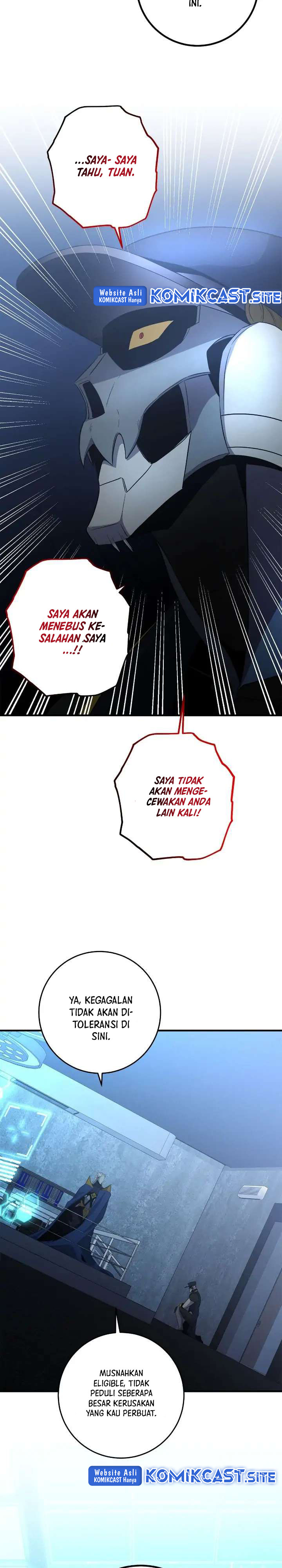 990k Ex-Life Hunter - Chapter 93 19