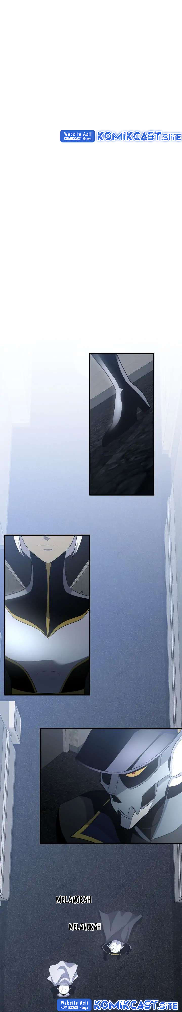 990k Ex-Life Hunter - Chapter 93 12
