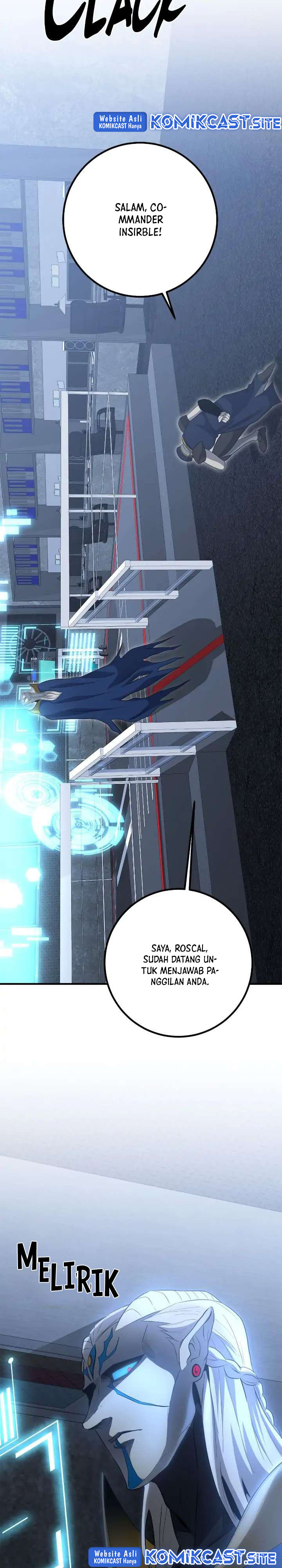 990k Ex-Life Hunter - Chapter 93 16