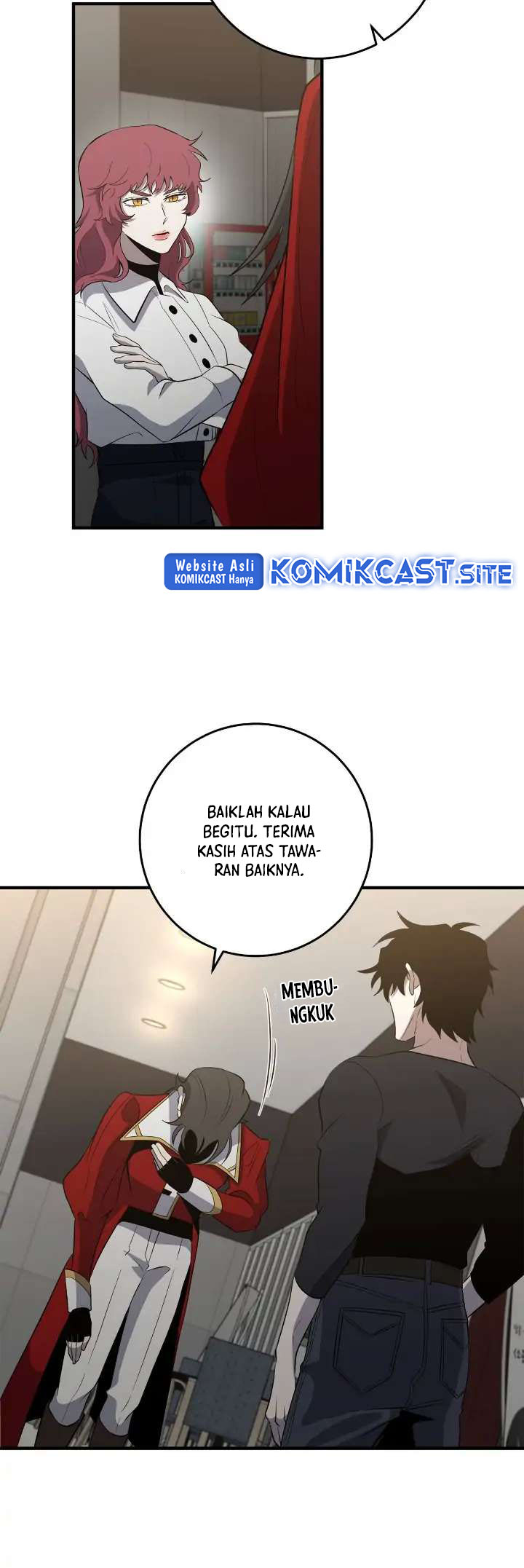 990k Ex-Life Hunter - Chapter 93 5