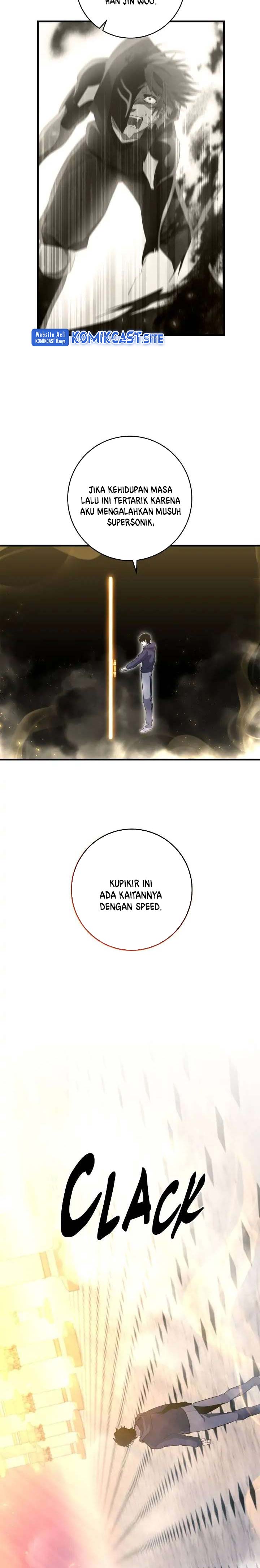 990k Ex-Life Hunter - Chapter 90 9
