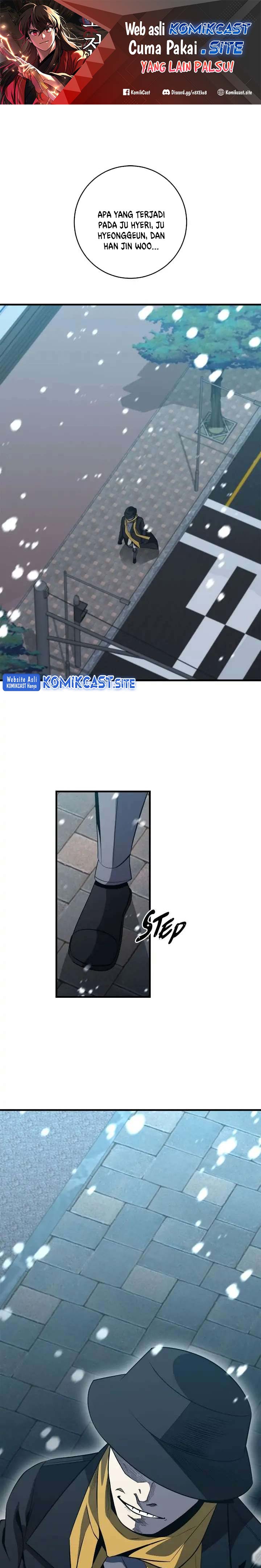 990k Ex-Life Hunter - Chapter 90 2