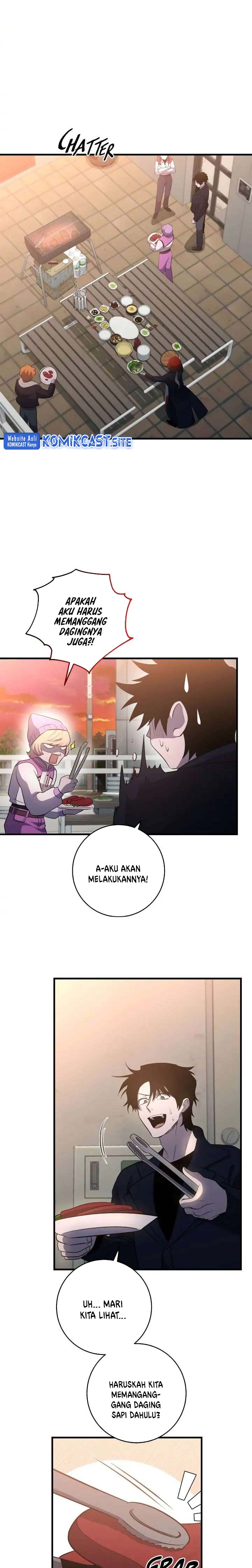 990k Ex-Life Hunter - Chapter 90 23