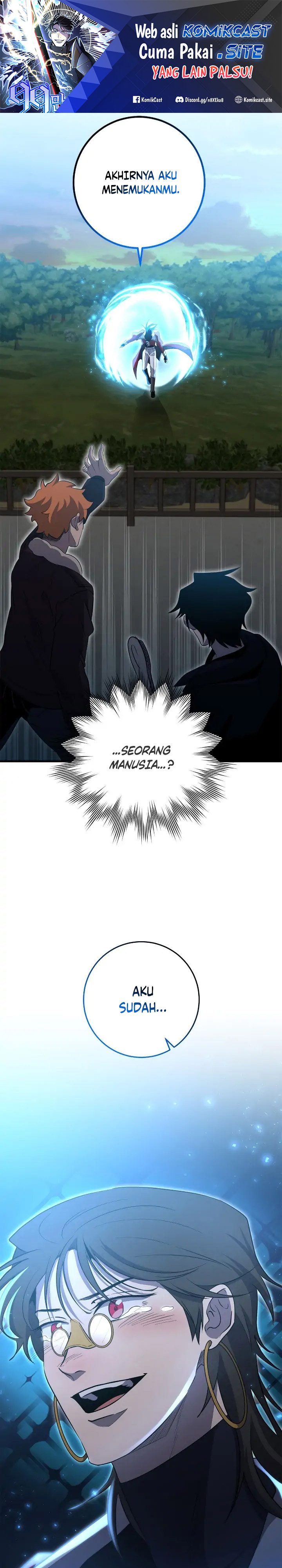 990k Ex-Life Hunter - Chapter 91 2