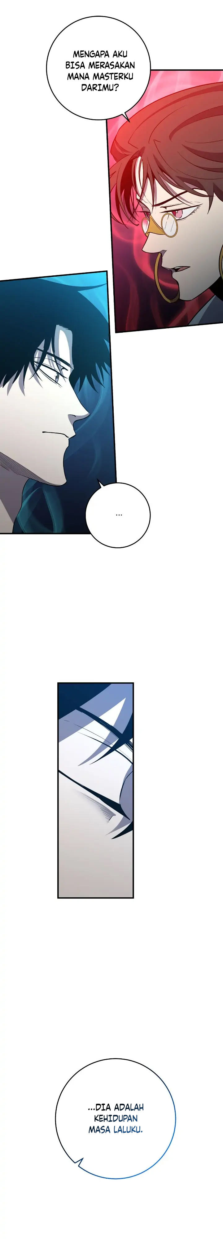 990k Ex-Life Hunter - Chapter 91 23