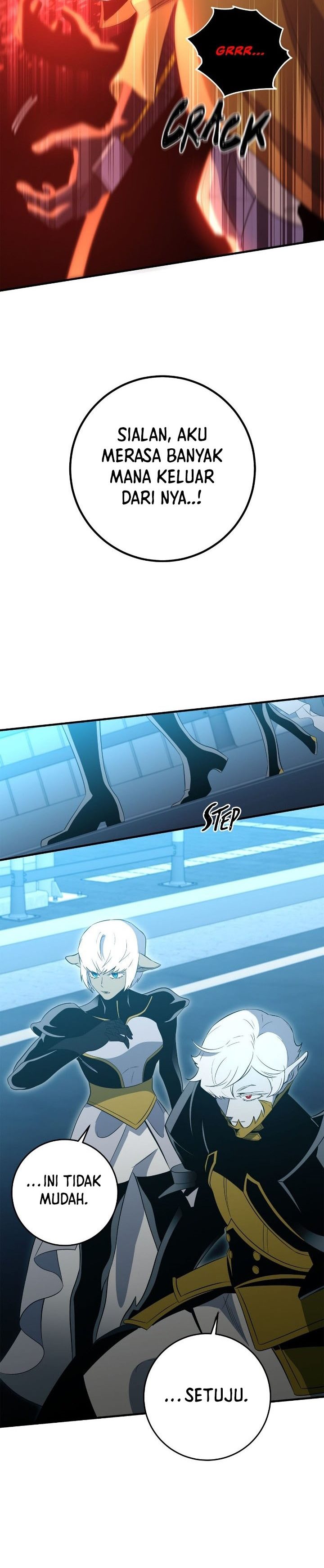 990k Ex-Life Hunter - Chapter 96 23
